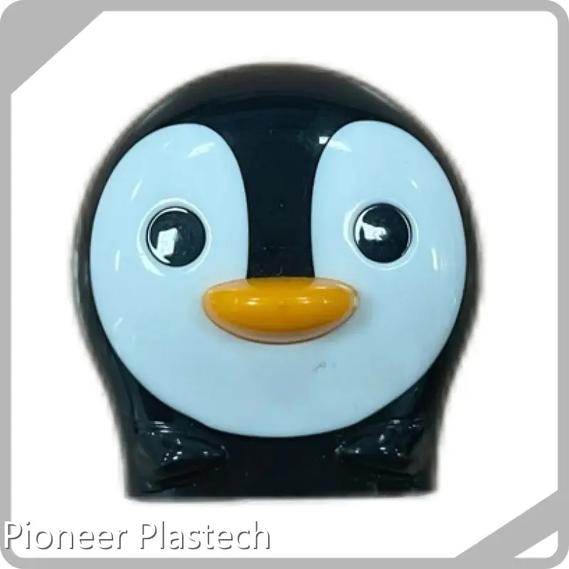 Injection Molding Parts - - Pioneer Plastech-2 1