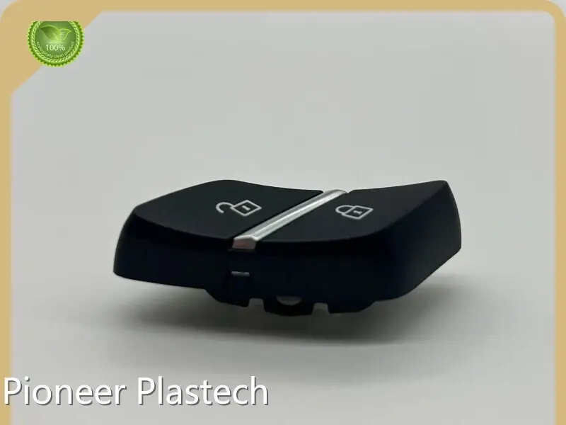 Custom Tooling by Pioneer Plastech 1