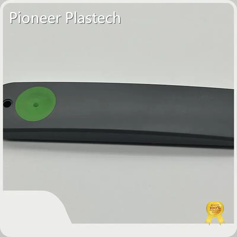 R&D Best Choice - - Pioneer Plastech 1