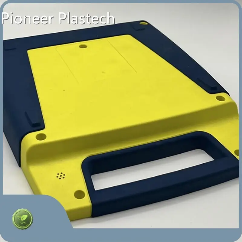 Injection Molding Medical Parts - - Pioneer Plastech 1