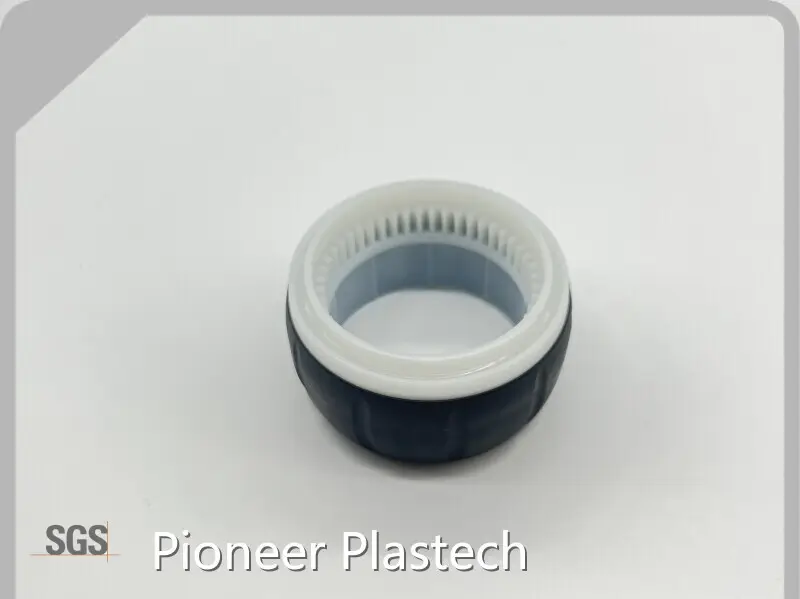 Plastic Injection Molding Company - - Pioneer Plastech 1