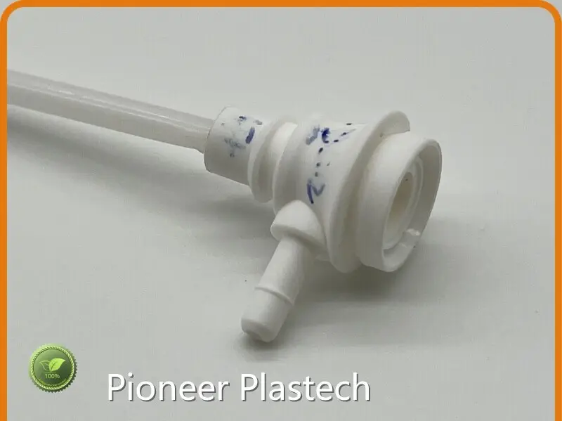 Injection Parts Medical by Pioneer Plastech 1