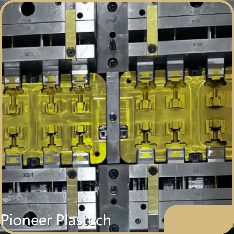 Plastic Injection Tooling by Pioneer Plastech-1 1