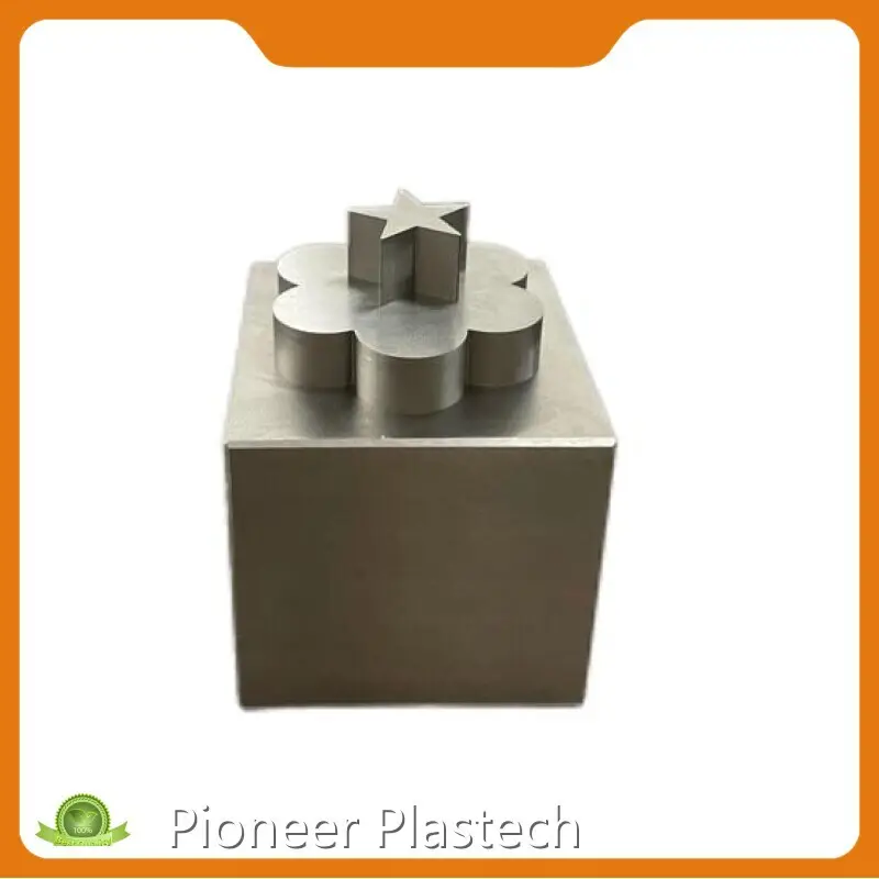 OEM Injection Molding by Pioneer Plastech-1 1