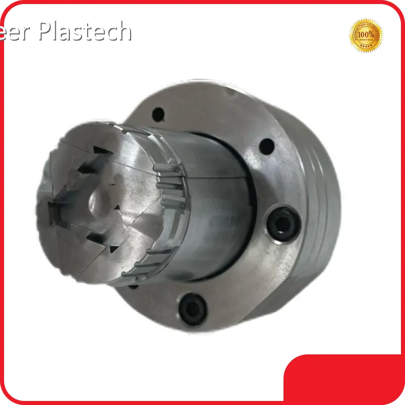 Injection Mold Tooling - - Pioneer Plastech-3 1