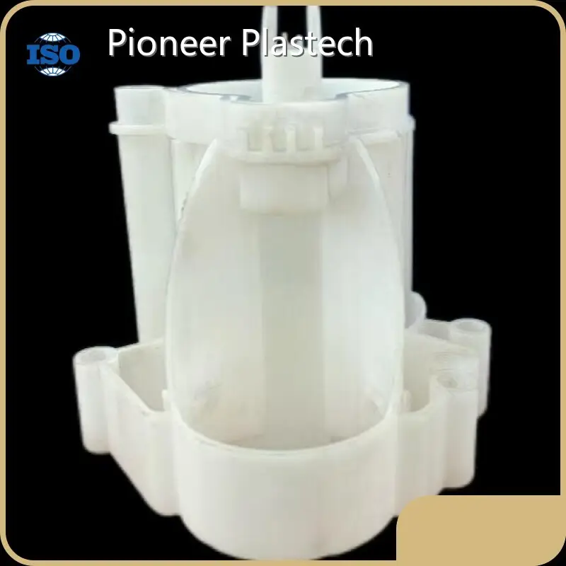 Automotive Plastic Mold - - Pioneer Plastech 1