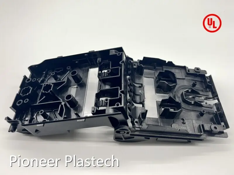 Auto Injection Mould by Pioneer Plastech-2 1