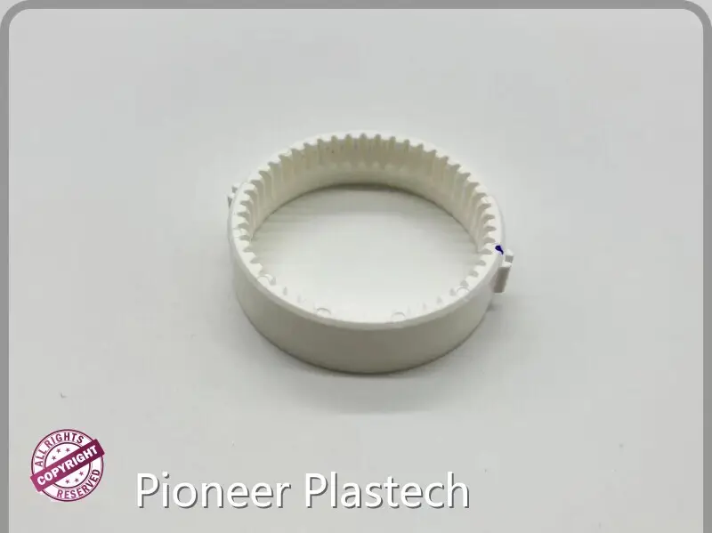 Medical Plastic Components Manufacturer by Pioneer Plastech 1