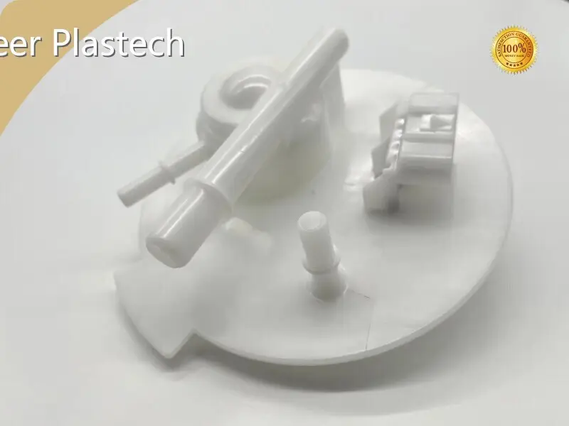 Automotive Injection Mould Manufacturer - - Pioneer Plastech 1