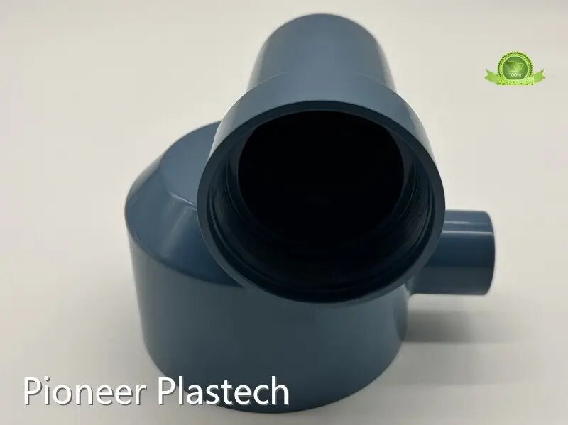 Plastic Injection Molding Company by Pioneer Plastech-1 1