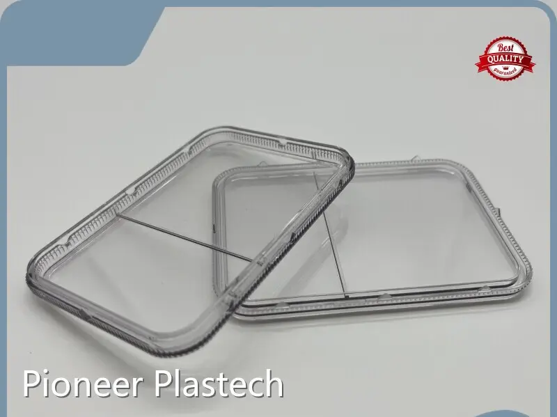 Injection Molding in Automotive Industry by Pioneer Plastech 1
