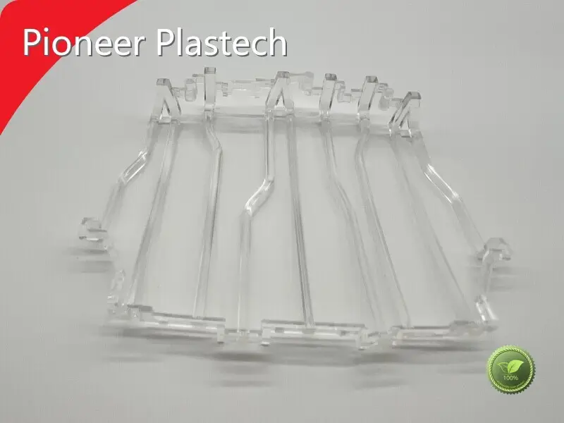 Automotive Injection Moulding Companies - - Pioneer Plastech 1