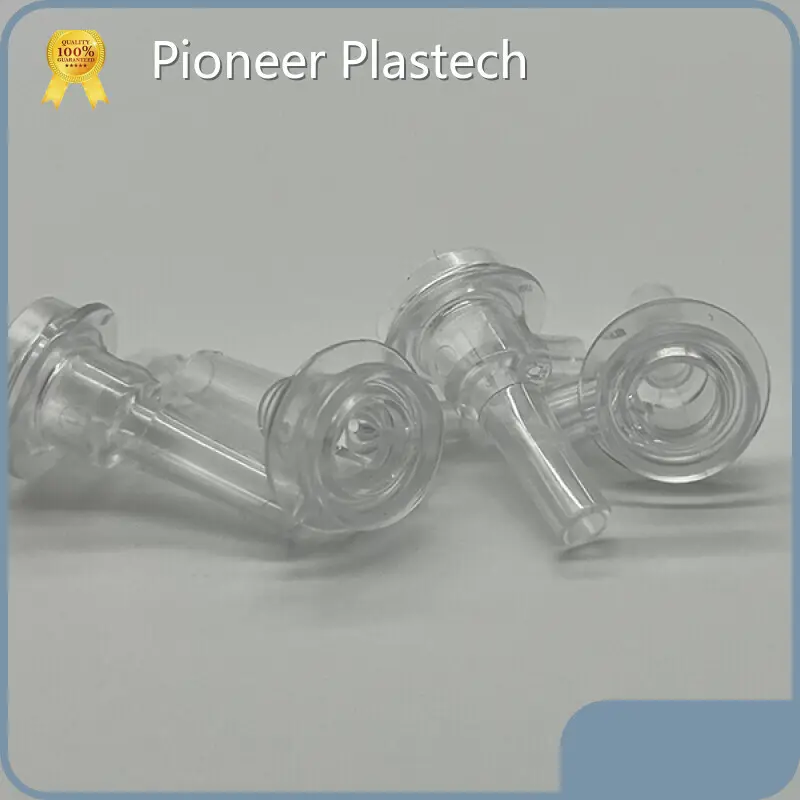 Injection Molding Medical Plastics by Pioneer Plastech-2 1