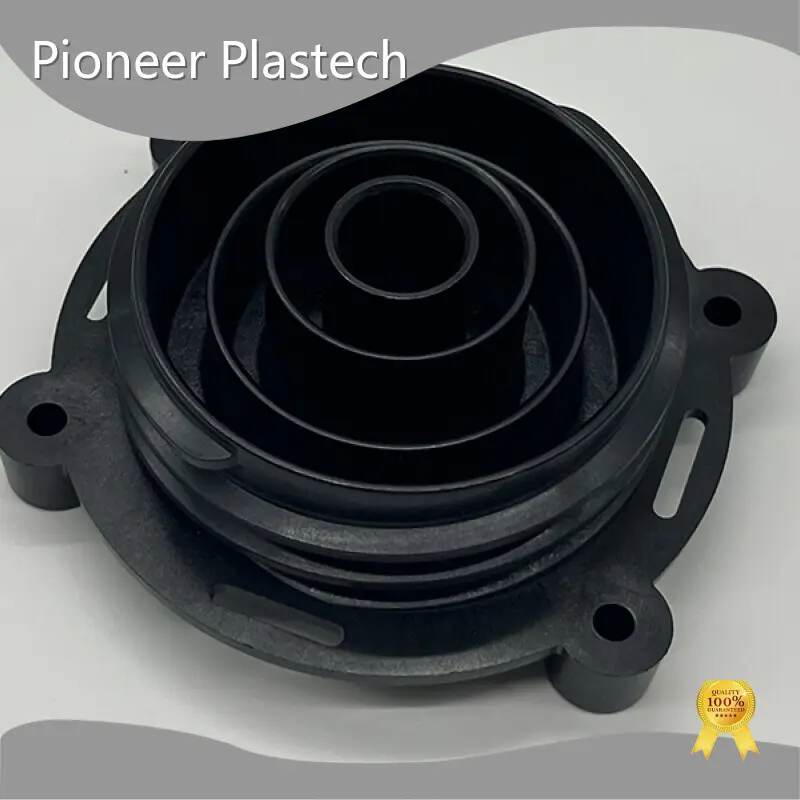 Appliances Injection Molding - - Pioneer Plastech-1 1