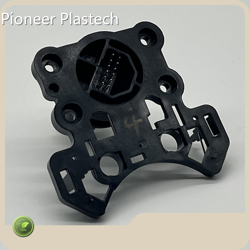 Custom Molding by Pioneer Plastech 1