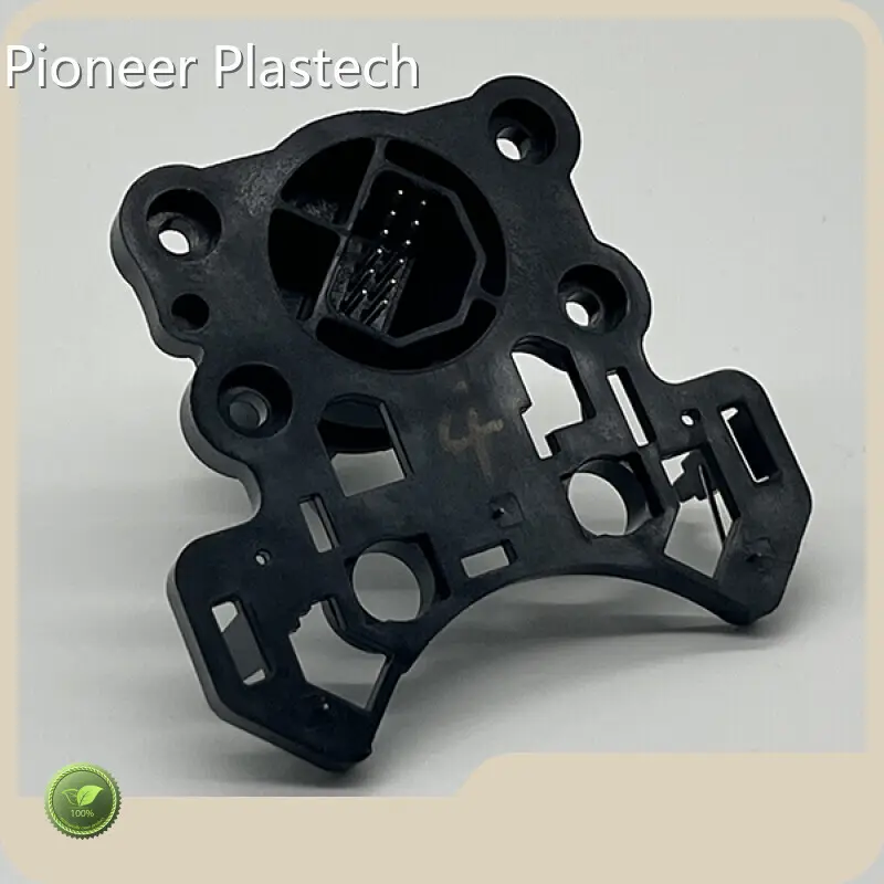 Custom Molding by Pioneer Plastech 1