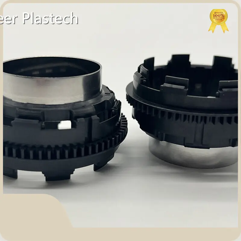 Automotive Parts Mold - - Pioneer Plastech 1