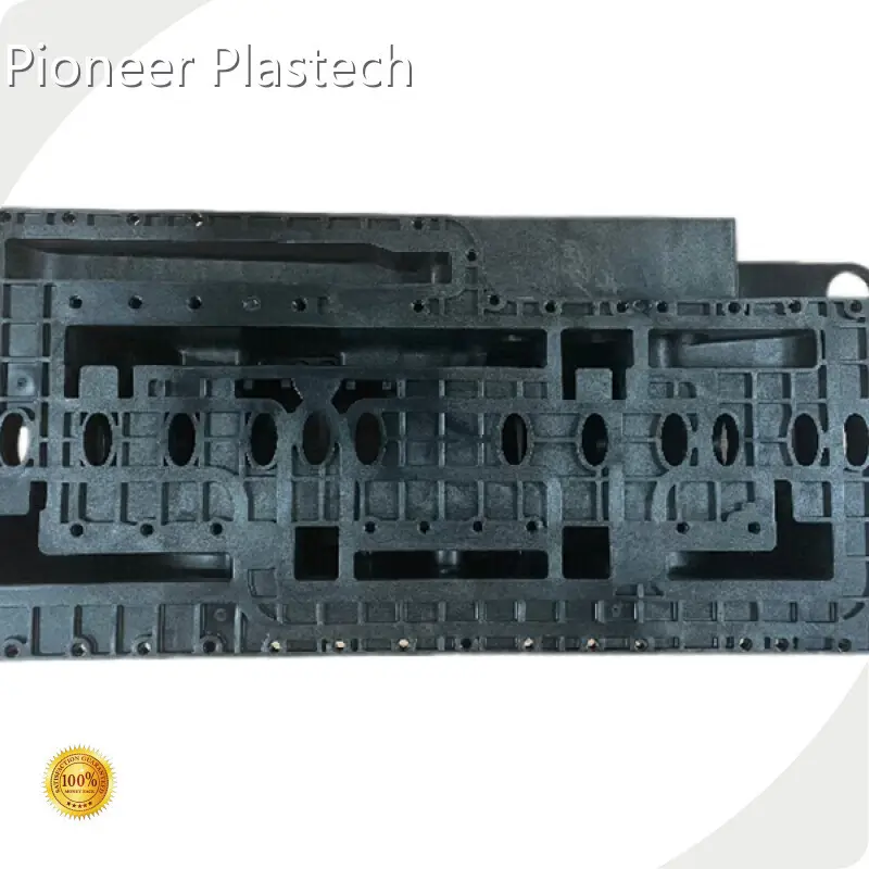 Auto Injection Mould by Pioneer Plastech-3 1