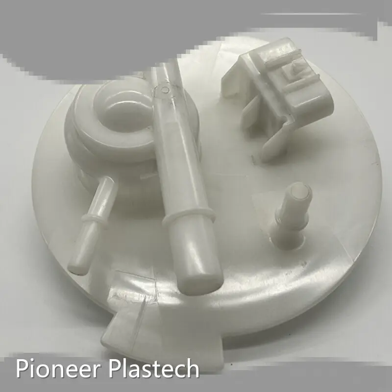 Automotive Plastic Mould by Pioneer Plastech 1