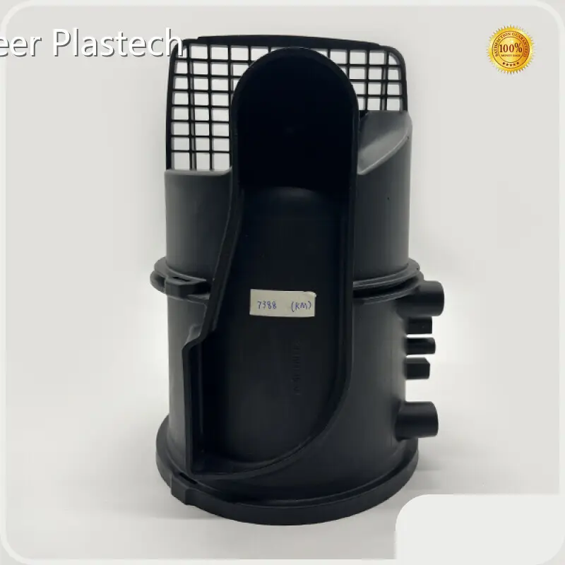 Injection Molding in Automotive Industry - - Pioneer Plastech-1 1
