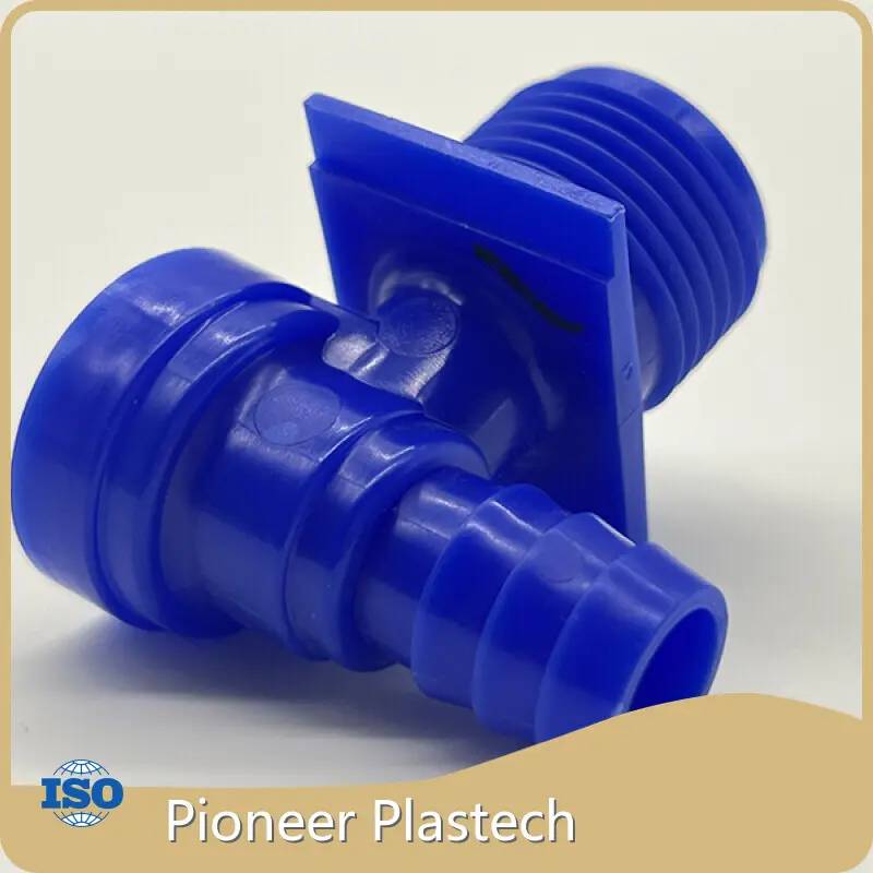 Molding Car Parts - - Pioneer Plastech-2 1