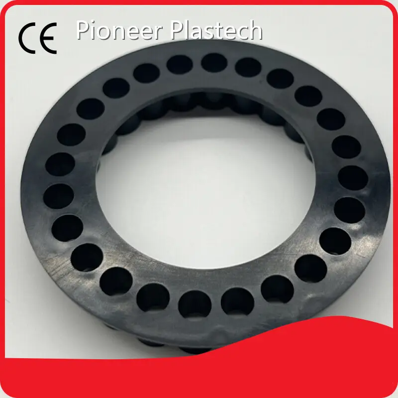 Injection Molding in Automotive Industry by Pioneer Plastech-1 1