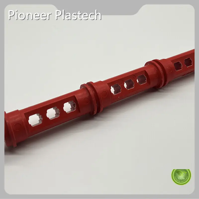 Molding Plastic Car Parts - - Pioneer Plastech 1
