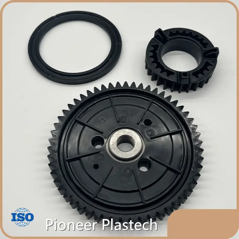 Automotive Injection Moulding Companies - - Pioneer Plastech-1 1