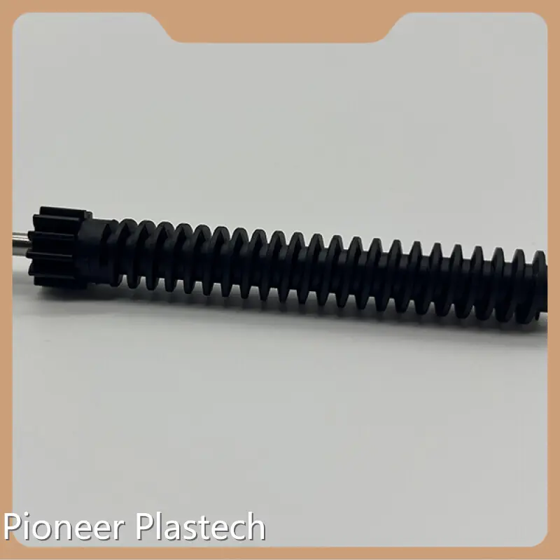 Custom Molding - - Pioneer Plastech-1 1