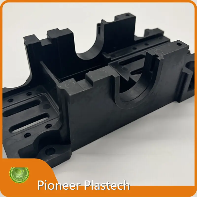 Injection Molding Car Parts by Pioneer Plastech 1
