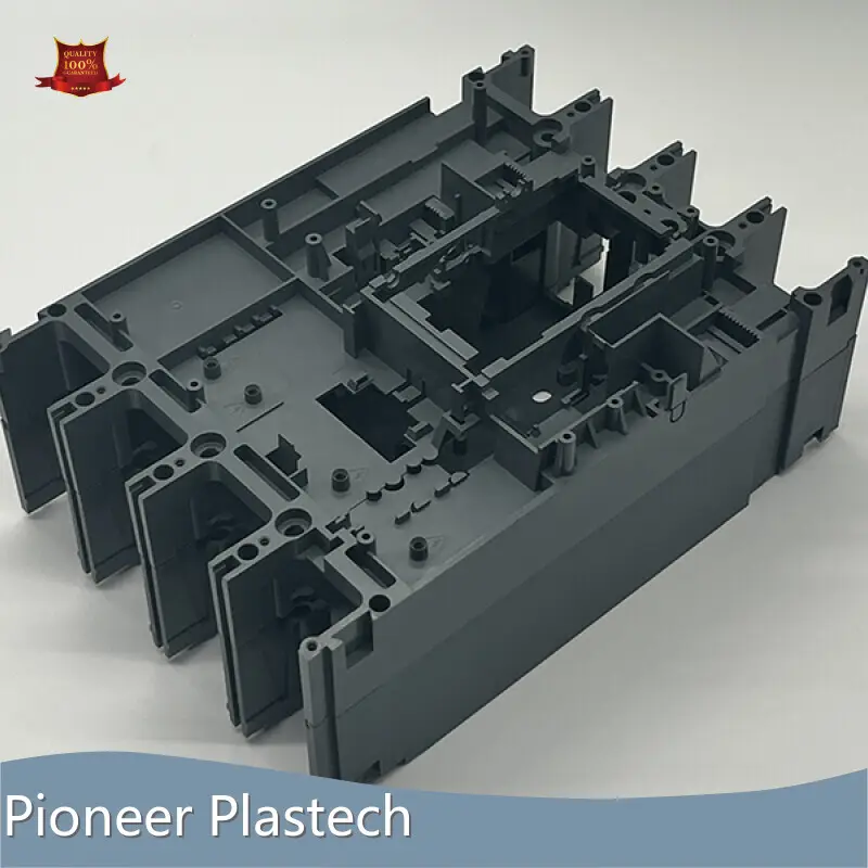 Plastic Injection Molding Automotive Parts - - Pioneer Plastech 1