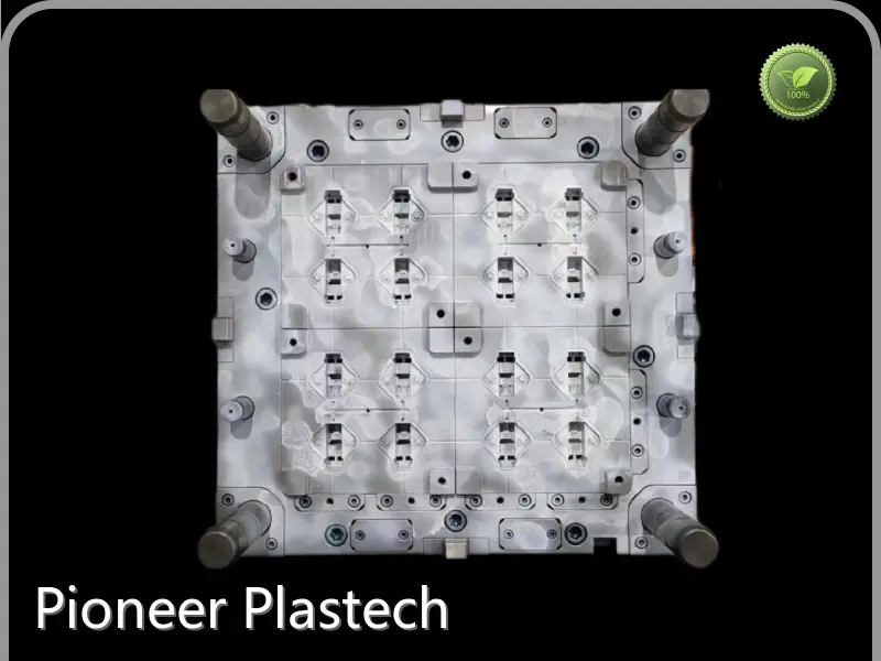 Plastic Injection Tooling by Pioneer Plastech-2 1