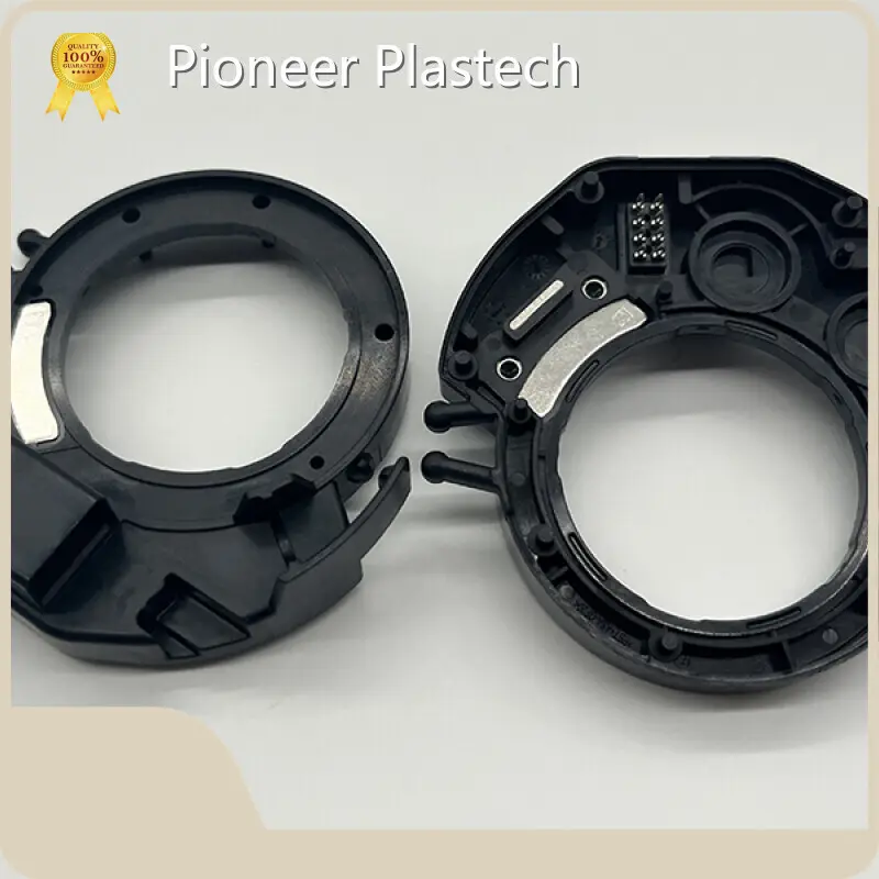 Electrical Molding - - Pioneer Plastech 1