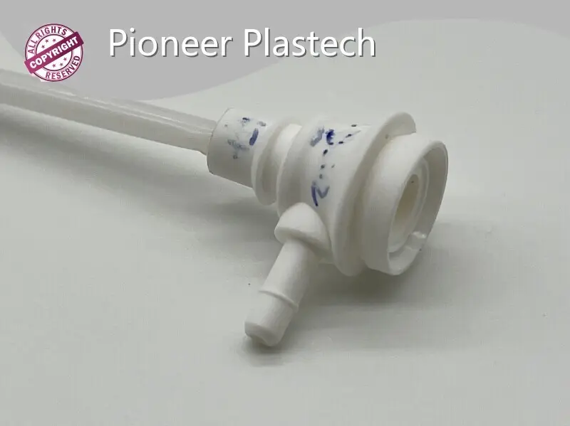 Medical Injection Molding Companies by Pioneer Plastech 1