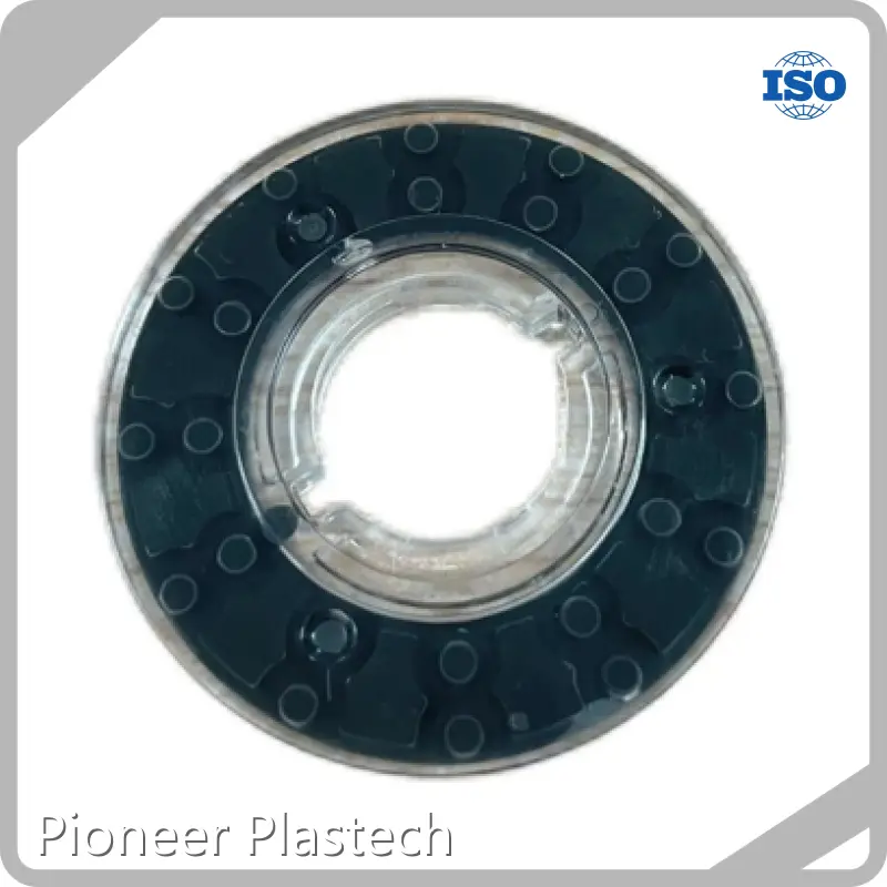 Electrical Plastic Molding by Pioneer Plastech 1