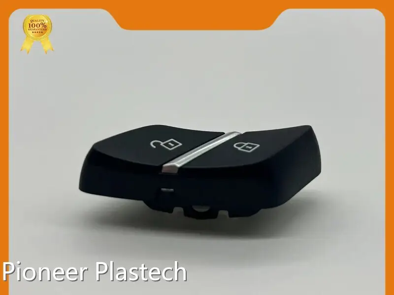 Plastic Injection Car Parts - - Pioneer Plastech-2 1
