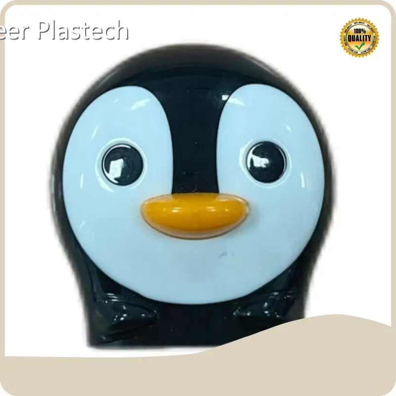 Injection Molding Parts - - Pioneer Plastech-3 1