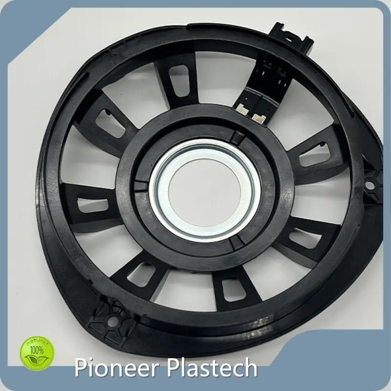 Injection Molding Automotive Parts - - Pioneer Plastech-1 1