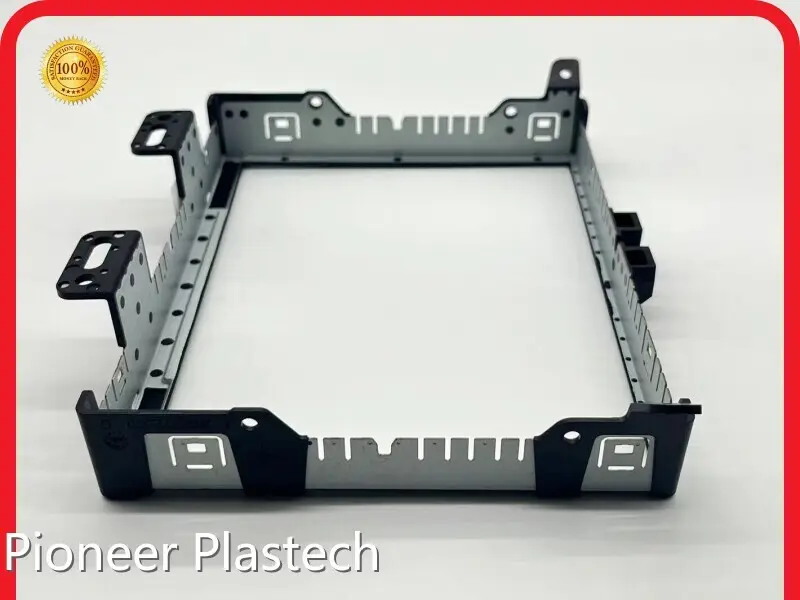 Injection Molding Tooling by Pioneer Plastech-4 1