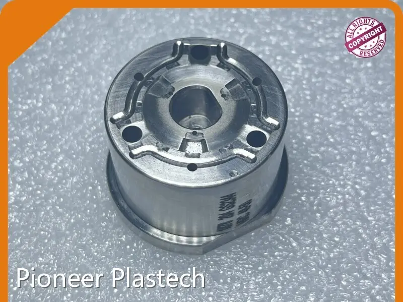 Injection Molding Parts - - Pioneer Plastech-5 1