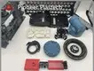 Automotive Plastic Mold - - Pioneer Plastech-2 1