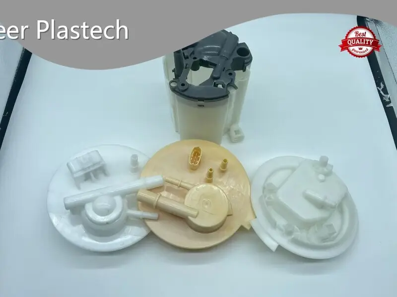 Automotive Injection Molding Suppliers - - Pioneer Plastech 1