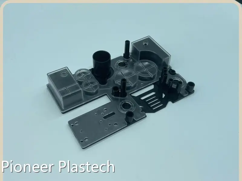 Injection Molding Medical Plastics by Pioneer Plastech-3 1
