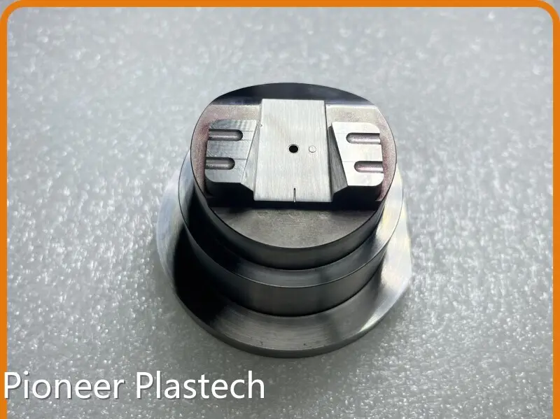 Plastic Injection Tooling - - Pioneer Plastech-1 1