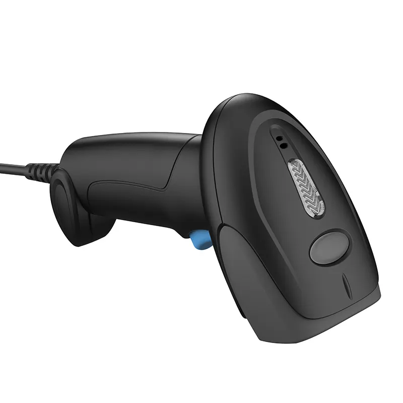MCMI Handheld Barcode Scanner with Screen Handheld Barcode Scanner with Screenhigh Qualtiy 4
