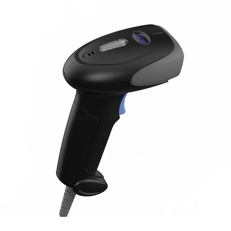 MCMI Handheld Barcode Scanner with Screen Handheld Barcode Scanner with Screenhigh Qualtiy 3