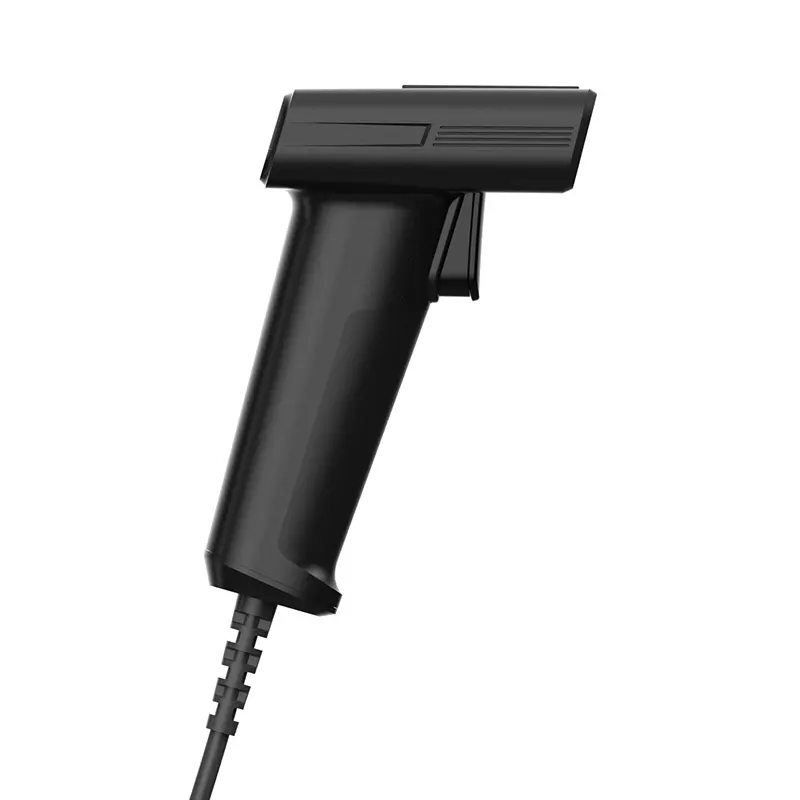 Item Scanner by MCMI 5