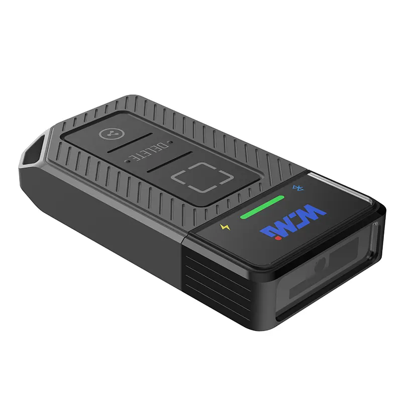 MCMI Bar Code Scanner Module Bar Code Scanner Modulecompany-1 3
