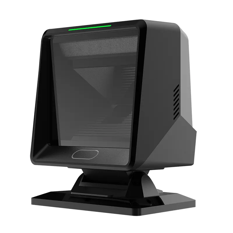 Qr Code Scanner Desktop - for Supermarket - MCMI 5