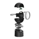 Portable Handheld Barcode Scanner Factory for Supermarket 4